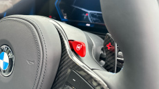 BMW M3 xDrive Competition M 5dr Step Auto Petrol Estate